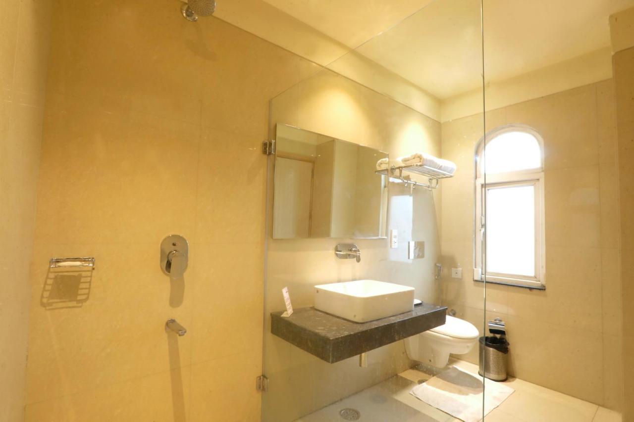 Perfect Plus Just 5 Mins Walk To Golden Temple Amritsar Exterior photo