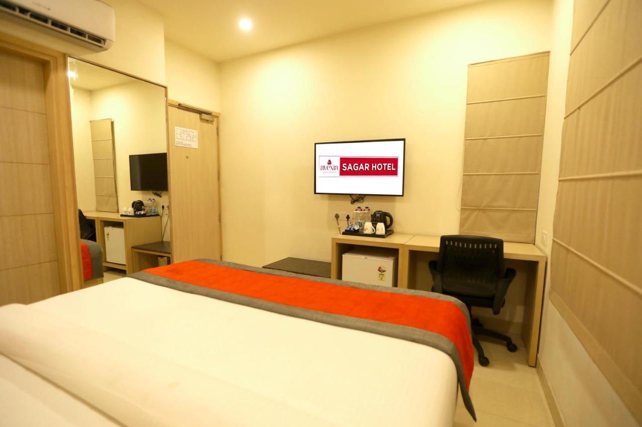 Perfect Plus Just 5 Mins Walk To Golden Temple Amritsar Exterior photo