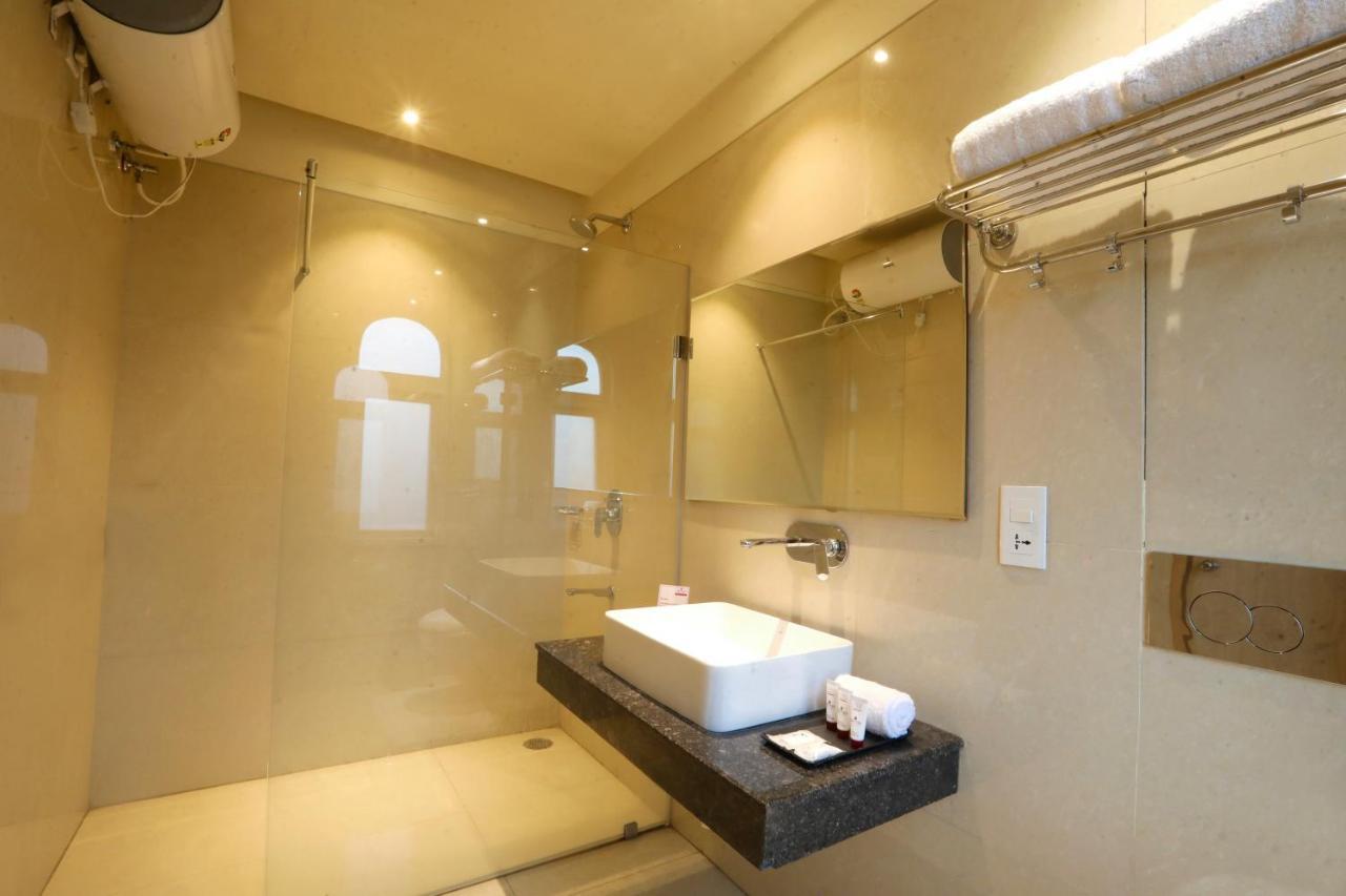 Perfect Plus Just 5 Mins Walk To Golden Temple Amritsar Exterior photo