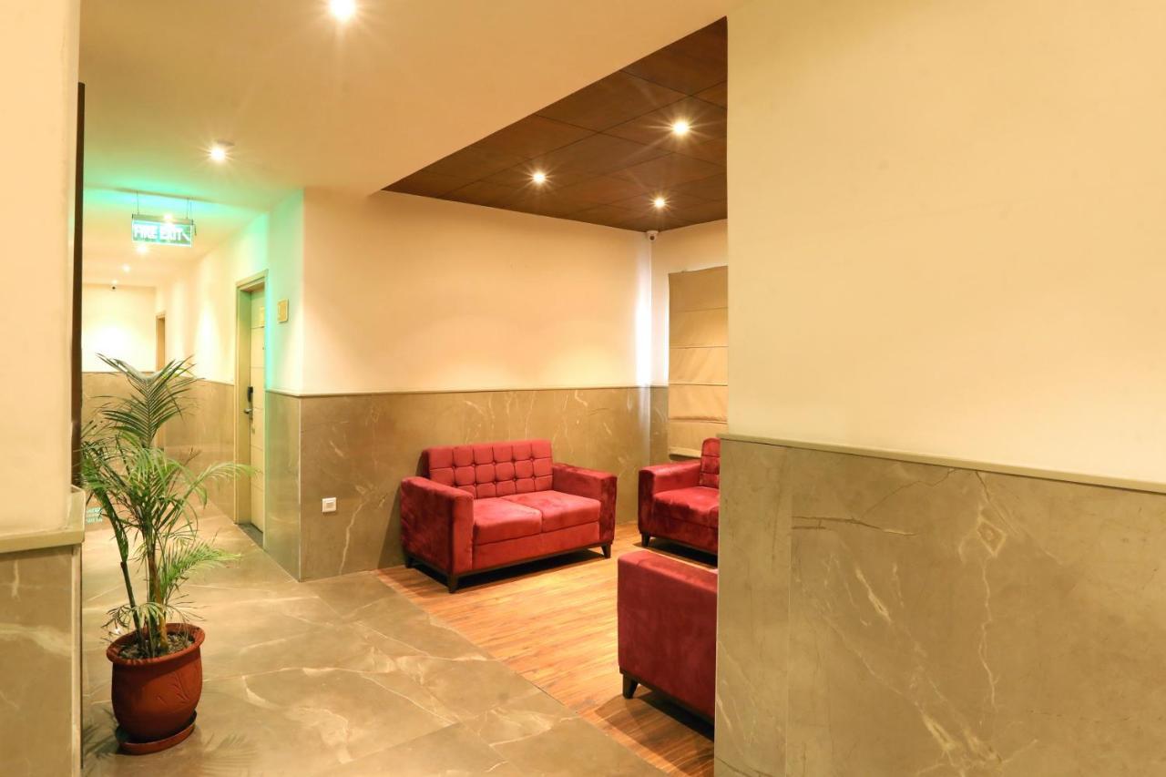Perfect Plus Just 5 Mins Walk To Golden Temple Amritsar Exterior photo
