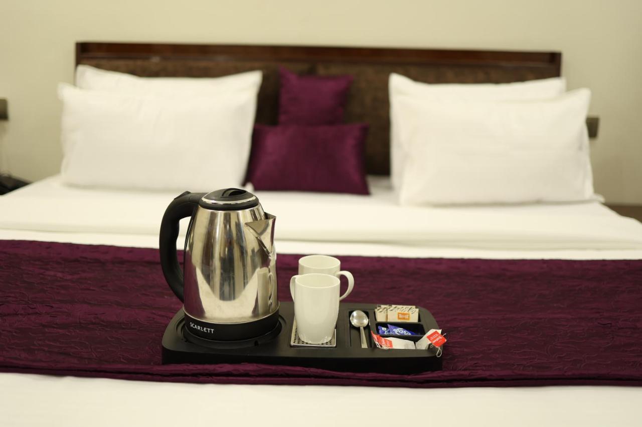 Perfect Plus Just 5 Mins Walk To Golden Temple Amritsar Exterior photo