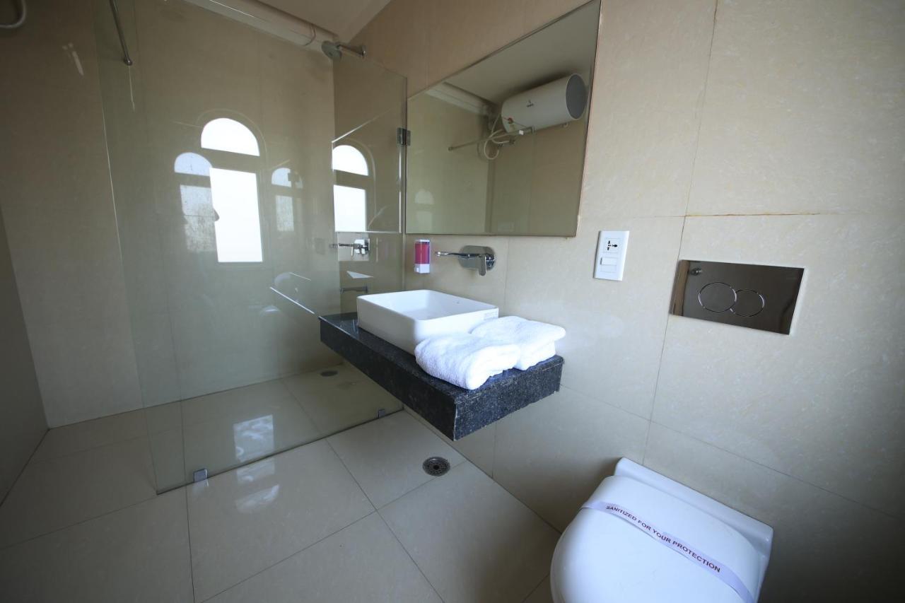 Perfect Plus Just 5 Mins Walk To Golden Temple Amritsar Exterior photo