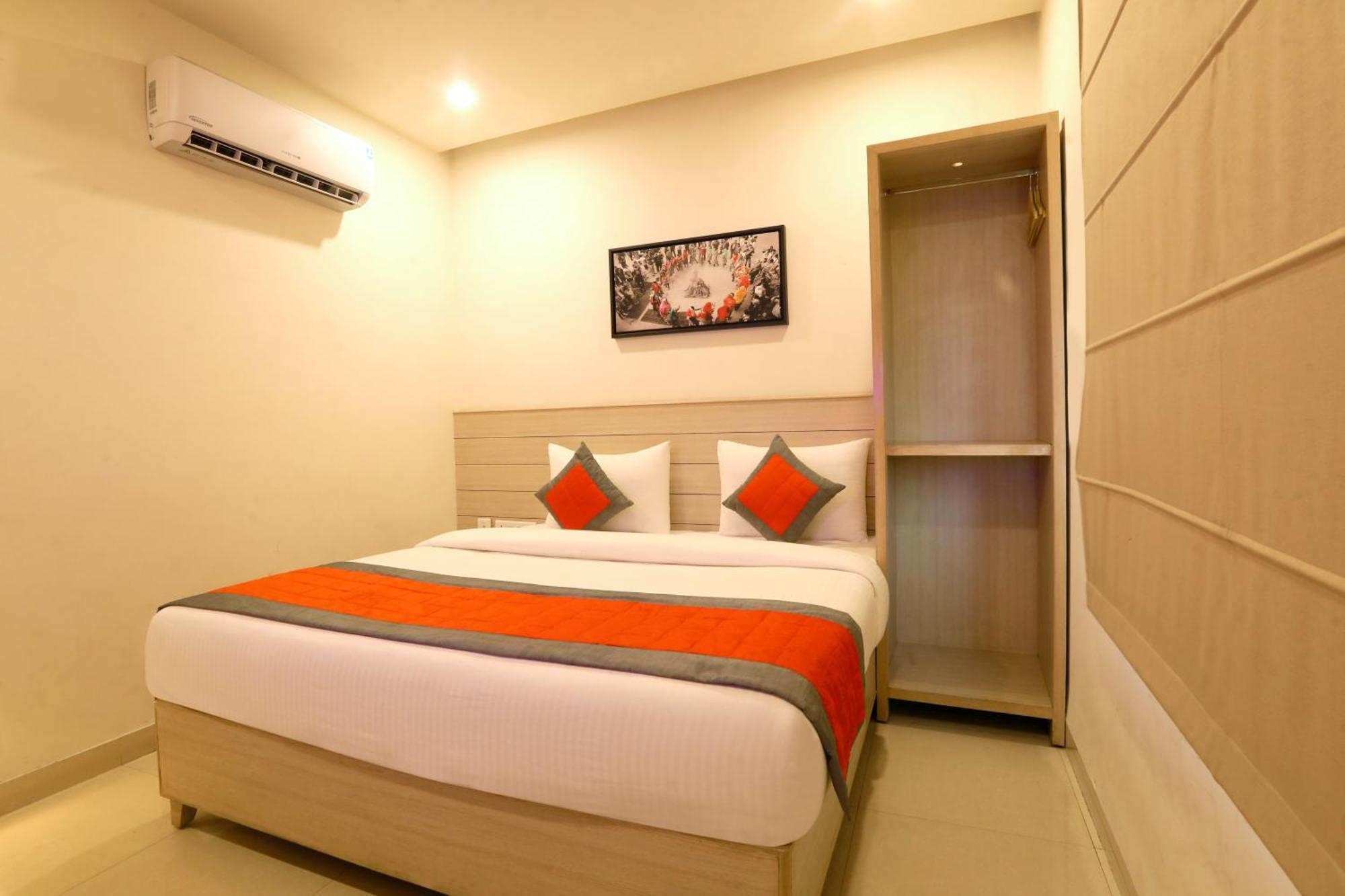 Perfect Plus Just 5 Mins Walk To Golden Temple Amritsar Exterior photo